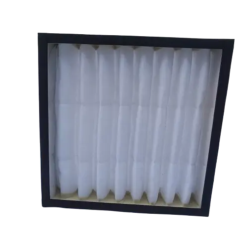 Pre Filter for Dust Removal and Primary Air Filtration in HVAC Systems