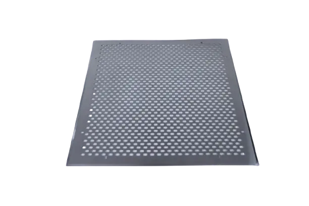 Stainless Steel Air Grille for HVAC Systems, Cleanrooms, Hospitals and Pharmaceutical Facilities